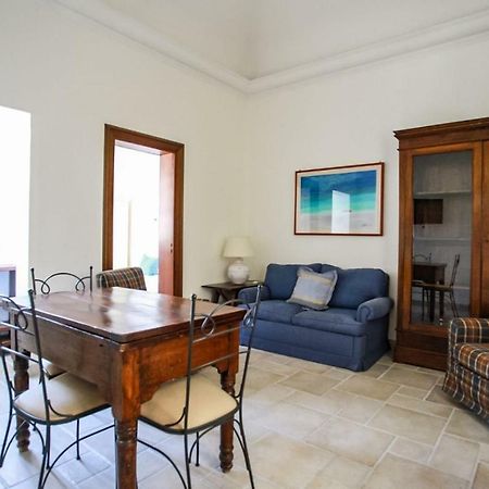 Palazzo Candido Suites & Apartments - Sit Apartment Lecce Luaran gambar