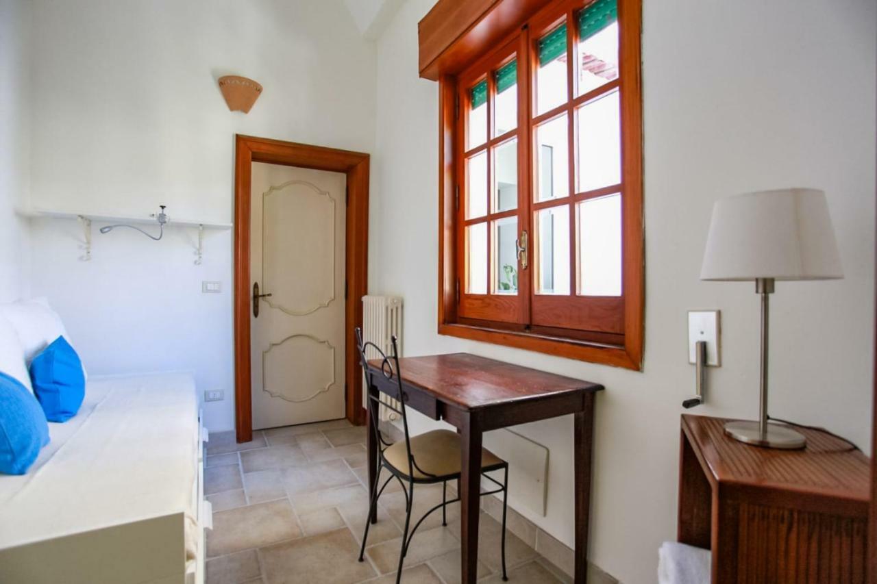 Palazzo Candido Suites & Apartments - Sit Apartment Lecce Luaran gambar