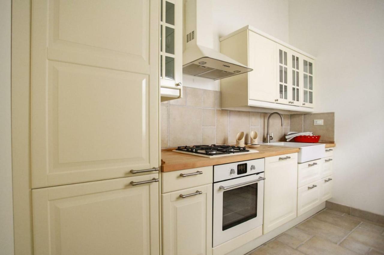 Palazzo Candido Suites & Apartments - Sit Apartment Lecce Luaran gambar