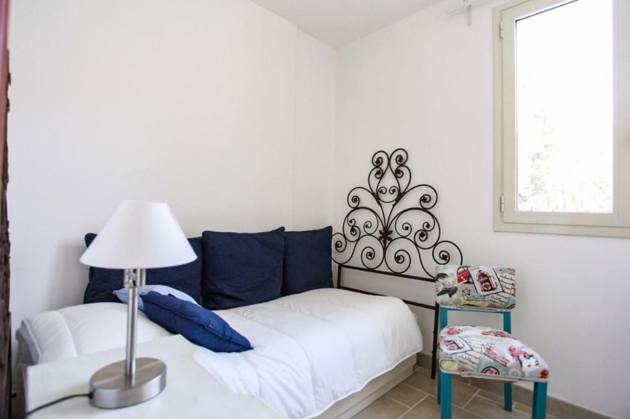 Palazzo Candido Suites & Apartments - Sit Apartment Lecce Luaran gambar