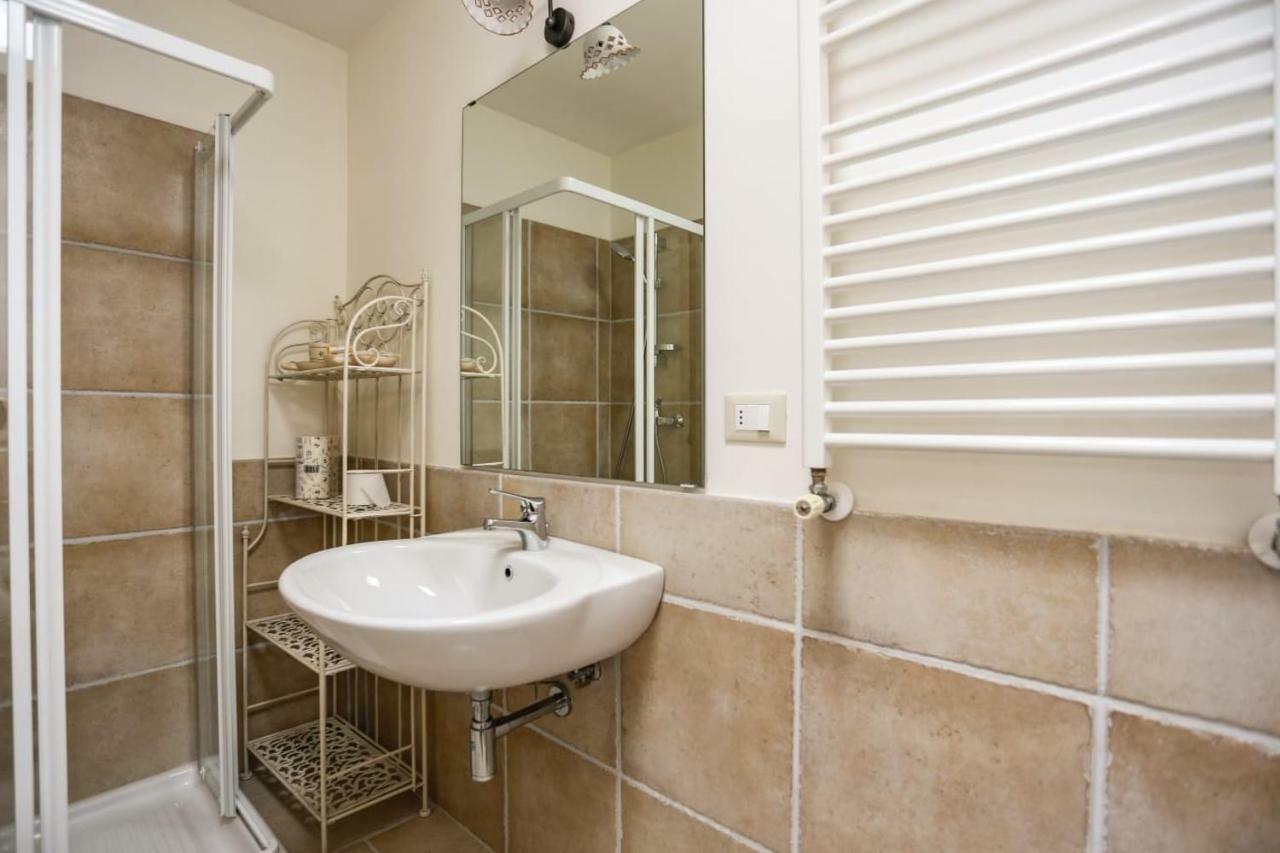Palazzo Candido Suites & Apartments - Sit Apartment Lecce Luaran gambar