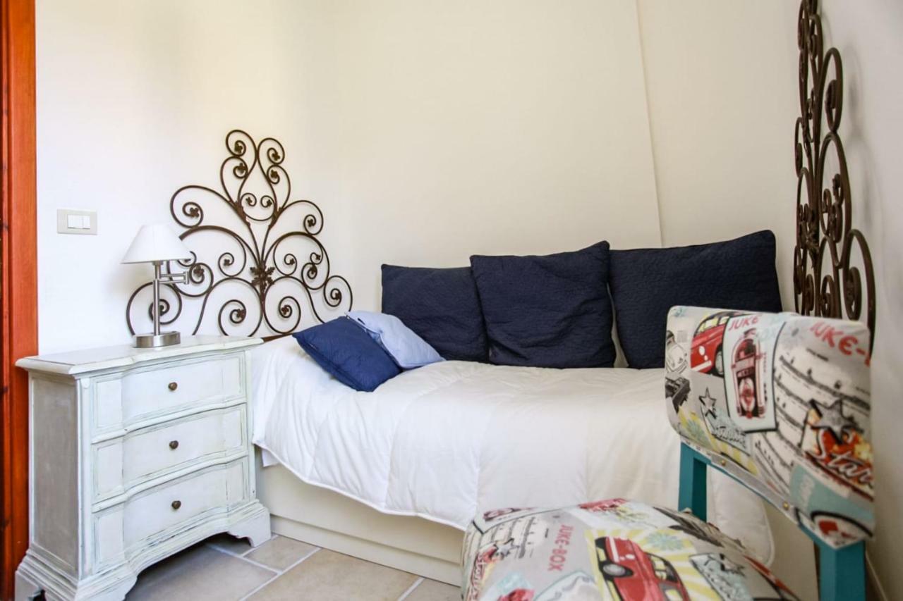 Palazzo Candido Suites & Apartments - Sit Apartment Lecce Luaran gambar
