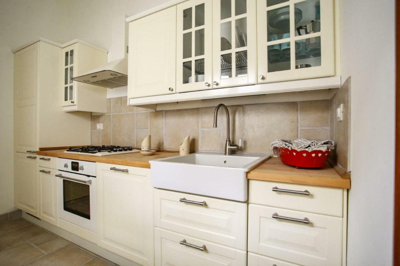 Palazzo Candido Suites & Apartments - Sit Apartment Lecce Luaran gambar